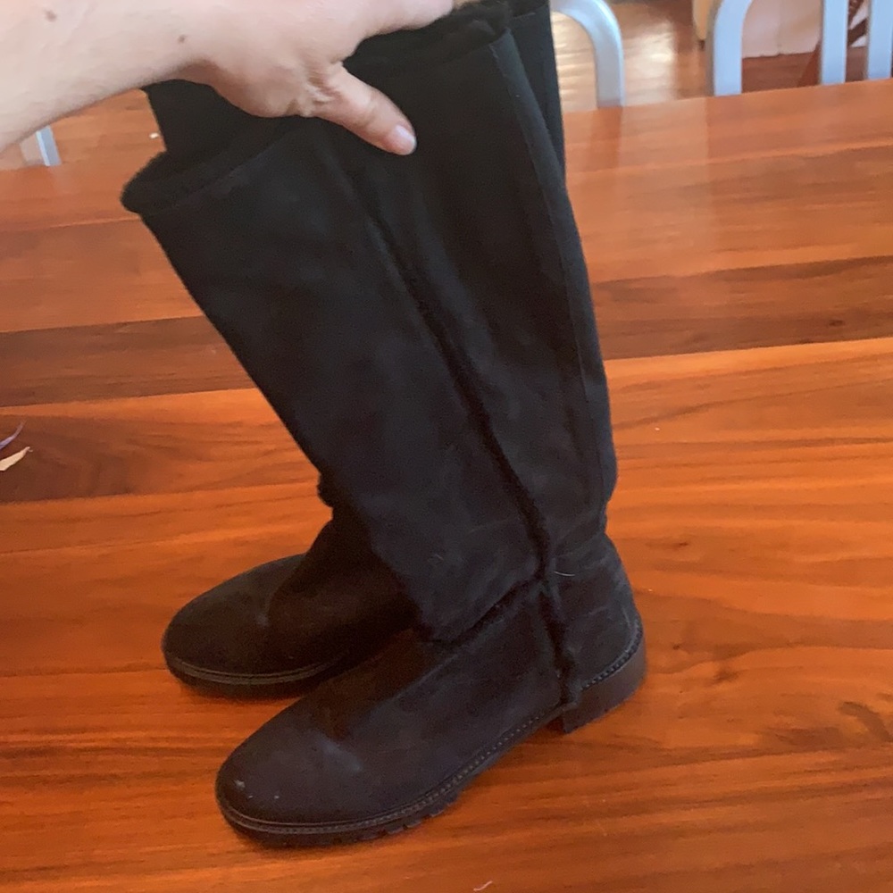 LK Bennett boots - Picture 2 of 5